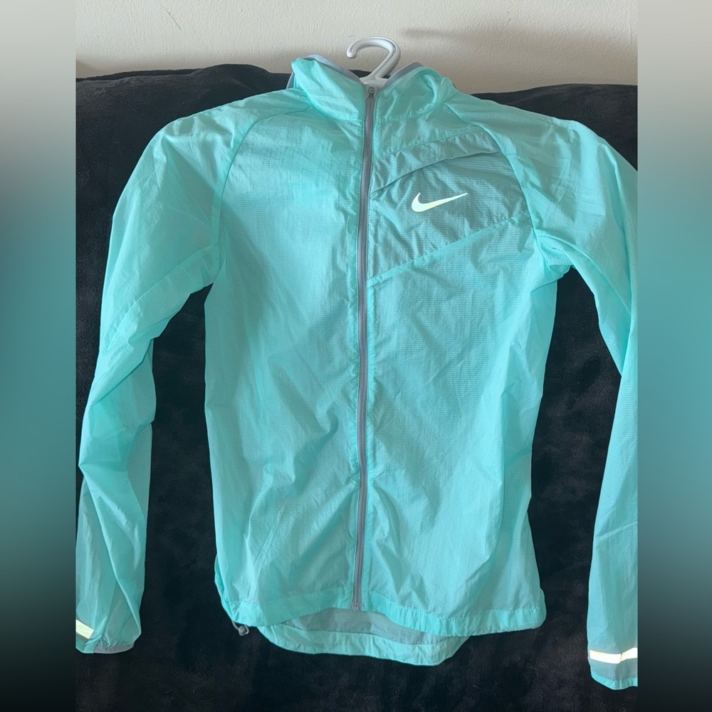 Nike Windbreaker